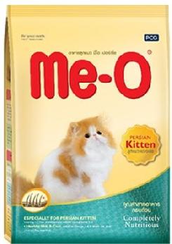 Me-O Persian Kitten Food, 400g